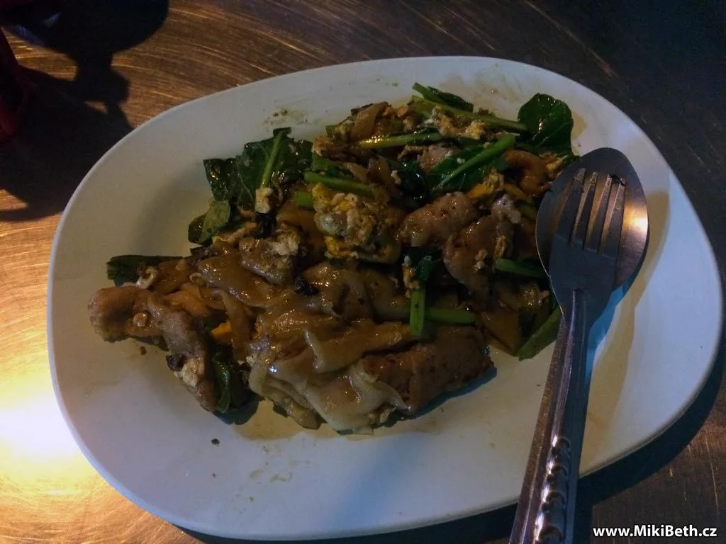 Pad See-Ew