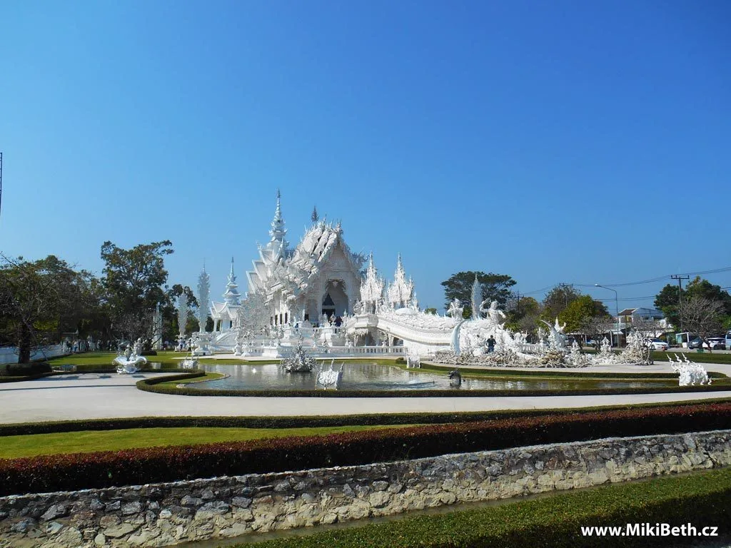 Chiang Rai
